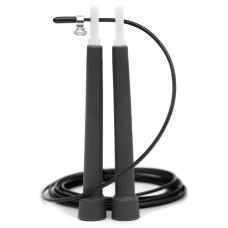 Скакалка Cornix Speed Rope Basic XR-0160 Black